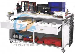 助你步入電工行業,電工實訓臺引領職業發展(圖2) 助你步入電工行業,電工實訓臺引領職業發展(圖2)