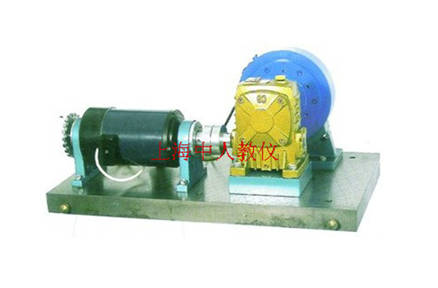 實用高效的電工實訓臺，為你的未來職業打下堅實基礎(圖2)