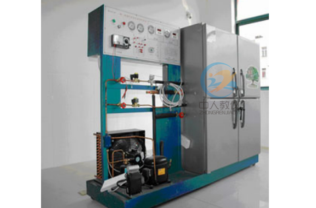 電工實訓臺:智能科技引領電力行業的變革(圖1) 電工實訓臺:智能科技引領電力行業的變革(圖1)