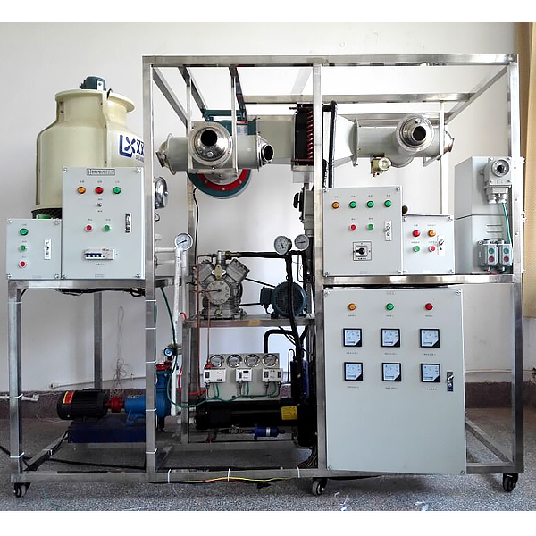 培養專業電工的理想之選——電工實訓臺(圖2)