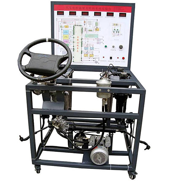 成就高薪職業夢想,電工實訓臺助你一臂之力(圖1) 成就高薪職業夢想,電工實訓臺助你一臂之力(圖1)