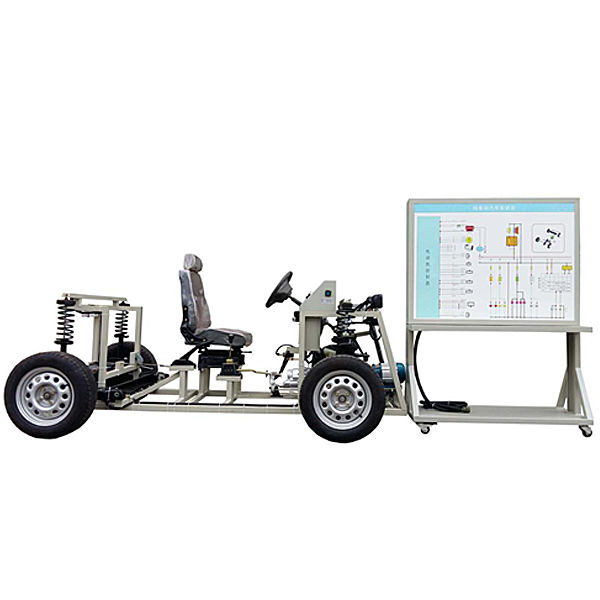 plc實訓裝置的缺點有哪些呢(圖1) plc實訓裝置的缺點有哪些呢(圖1)