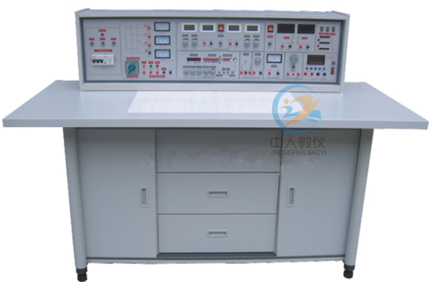 Plc實訓室天塔之光燈亮照片圖片高清(圖1) Plc實訓室天塔之光燈亮照片圖片高清(圖1)