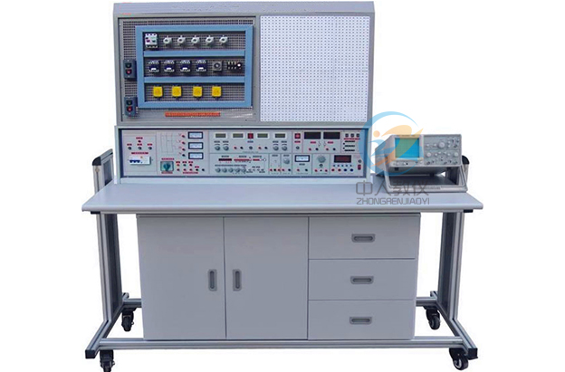 plc實訓報告100字(圖2) plc實訓報告100字(圖2)