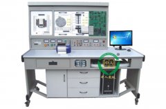 plc實訓臺有哪些訓練項目組成部分(圖2) plc實訓臺有哪些訓練項目組成部分(圖2)