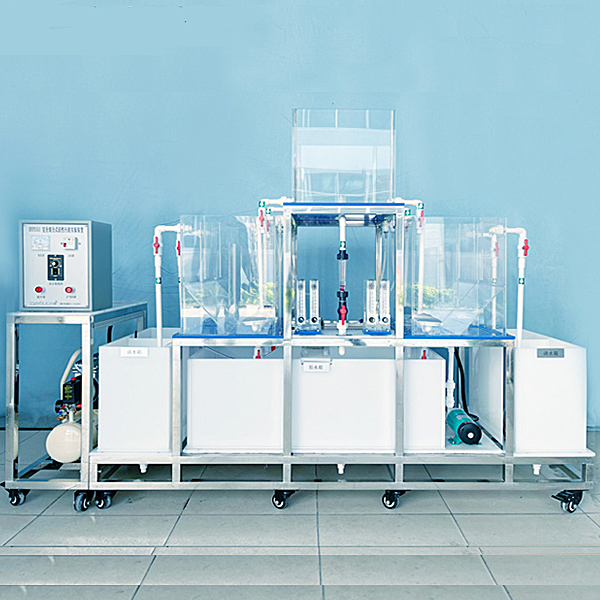 plc實驗臺有什么組成部件圖片(圖1) plc實驗臺有什么組成部件圖片(圖1)