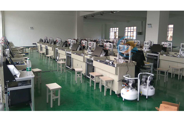 實訓室plc設備配置清單(圖1) 實訓室plc設備配置清單(圖1)