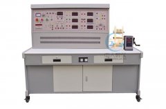 電工實訓板安裝視頻(圖1) 電工實訓板安裝視頻(圖1)