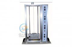 低壓供配電技術成套實訓裝備,低壓供配電技術實訓設備(圖1)