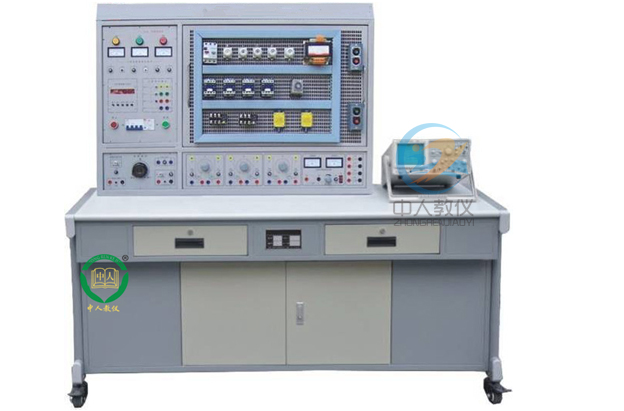 維修電工實訓報告1000字內容(圖2)