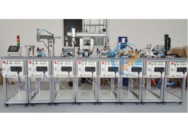 電工維修實訓報告心得體會1000字內容(圖2) 電工維修實訓報告心得體會1000字內容(圖2)