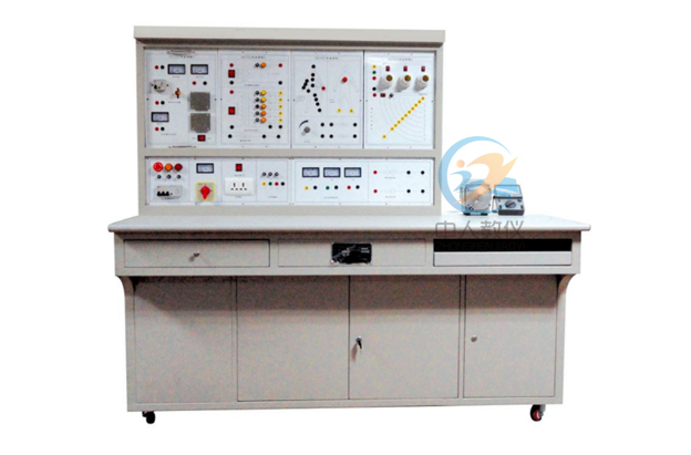 維修電工實訓項目總結(圖2) 維修電工實訓項目總結(圖2)