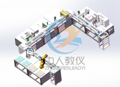 維修電工實訓項目總結(圖1) 維修電工實訓項目總結(圖1)