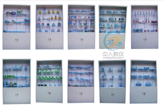 維修電工實訓指導書電子版免費下載(圖2) 維修電工實訓指導書電子版免費下載(圖2)