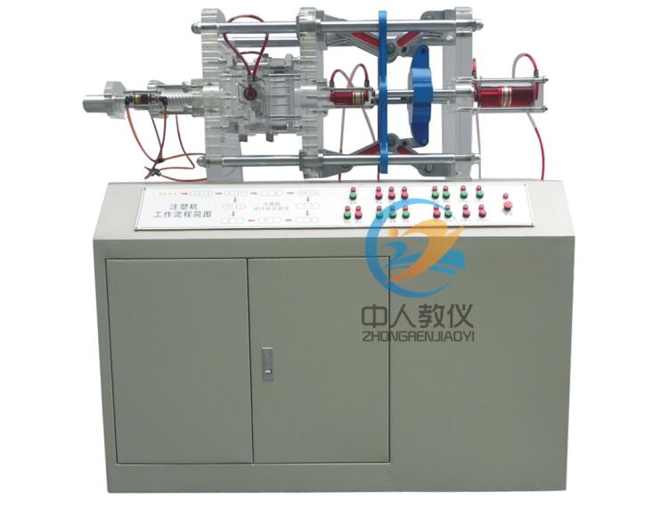 電工實訓室設備(圖2) 電工實訓室設備(圖2)