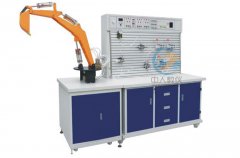 電工實訓操作圖(圖1) 電工實訓操作圖(圖1)