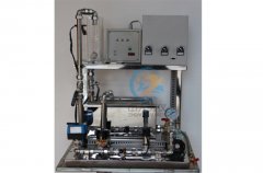 電工實訓設備介紹(圖1) 電工實訓設備介紹(圖1)