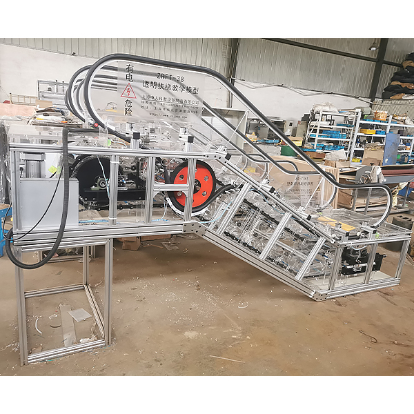 電工實訓設備(圖2) 電工實訓設備(圖2)