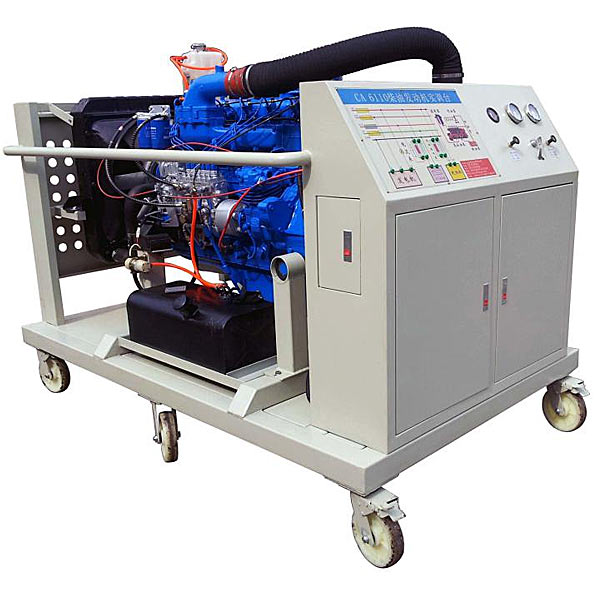 電工技術實訓臺賬模板下載(圖2)