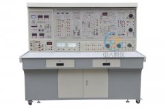 電工基礎綜合實驗臺使用說明(圖1)