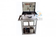 電工電子實訓臺怎么用的(圖1) 電工電子實訓臺怎么用的(圖1)