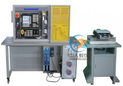 電工實訓臺的認識與注意事項(圖1) 電工實訓臺的認識與注意事項(圖1)