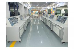 電工技能實訓臺賬模板(圖1) 電工技能實訓臺賬模板(圖1)