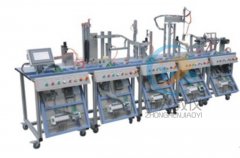 電工技能實訓項目(圖2) 電工技能實訓項目(圖2)