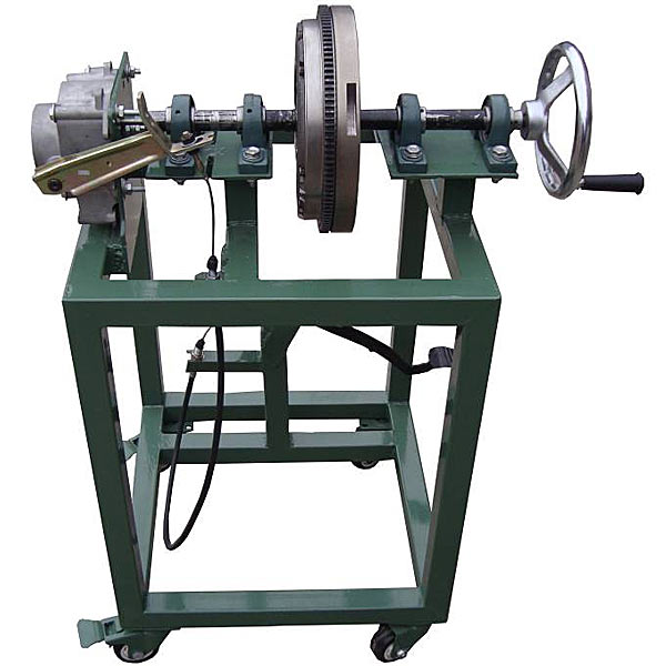 液壓實訓圖,機械創新設計大賽作品(圖1) 液壓實訓圖,機械創新設計大賽作品(圖1)