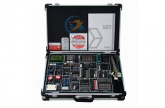 液壓實訓指導書,機構創新組合設計實驗臺怎么做(圖4) 液壓實訓指導書,機構創新組合設計實驗臺怎么做(圖4)