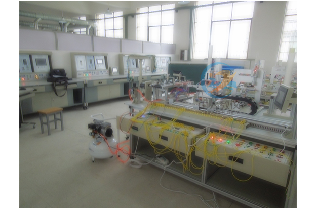 液壓實驗平臺,機械設計實驗機構簡圖(圖2) 液壓實驗平臺,機械設計實驗機構簡圖(圖2)