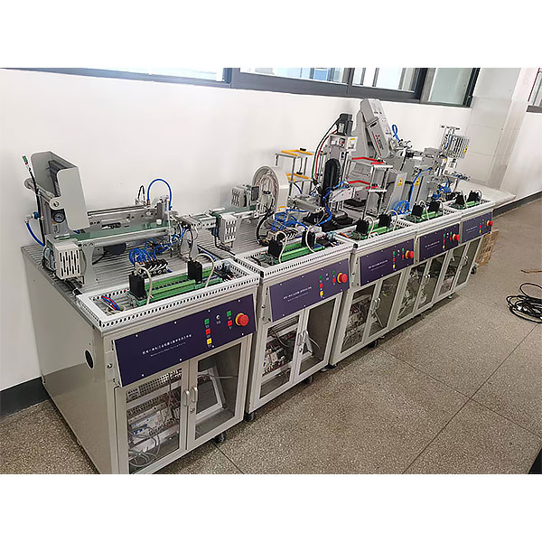 液壓實訓臺各種液壓閥怎么連接,機構運動創新設計實驗注意事項(圖1) 液壓實訓臺各種液壓閥怎么連接,機構運動創新設計實驗注意事項(圖1)