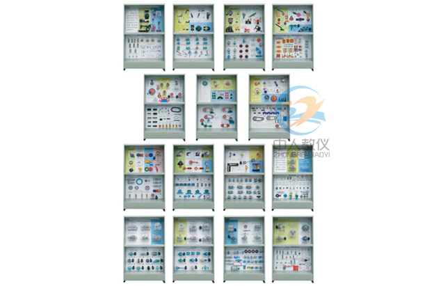 液壓課程實驗裝置設計實訓報告,機械創新設計實驗報告范文(圖3) 液壓課程實驗裝置設計實訓報告,機械創新設計實驗報告范文(圖3)