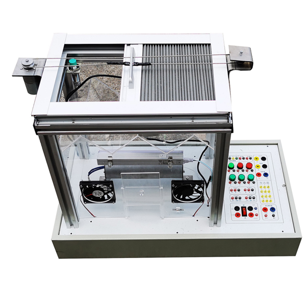 液壓試驗臺的組成,機構運動方案設計實驗體會(圖2) 液壓試驗臺的組成,機構運動方案設計實驗體會(圖2)