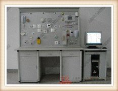 液壓站實驗臺圖片大全,機械設計實驗室參觀報告范文(圖1) 液壓站實驗臺圖片大全,機械設計實驗室參觀報告范文(圖1)