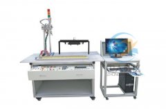 臺車液壓系統,機構運動方案創新設計簡圖怎么寫(圖1)