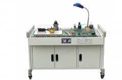 液壓試驗裝置,機械設計實驗室參觀心得體會(圖4) 液壓試驗裝置,機械設計實驗室參觀心得體會(圖4)