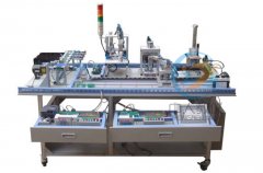 液壓試驗臺生產廠家,機構運動創新設計實驗報告心得體會范文(圖1)