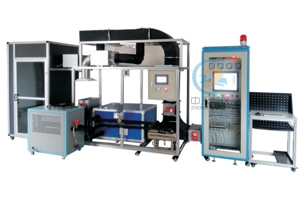 液壓試驗臺生產廠家,機構運動創新設計實驗報告心得體會范文(圖4)