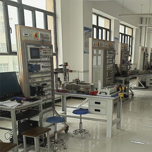 液壓實訓指導書怎么寫,機構創新組合設計實驗報告總結(圖4)