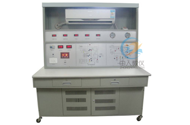 動力傳動故障模擬實驗臺,機械系統綜合搭接平臺有哪些組成的功能(圖3) 動力傳動故障模擬實驗臺,機械系統綜合搭接平臺有哪些組成的功能(圖3)