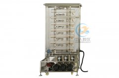 齒輪傳動測試實驗報告怎么寫的,機械設計基礎實驗及機構創新設計(圖4)