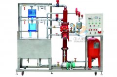 帶傳動效率測試實驗臺,機械原理機構搭接實驗總結怎么寫的啊(圖3)