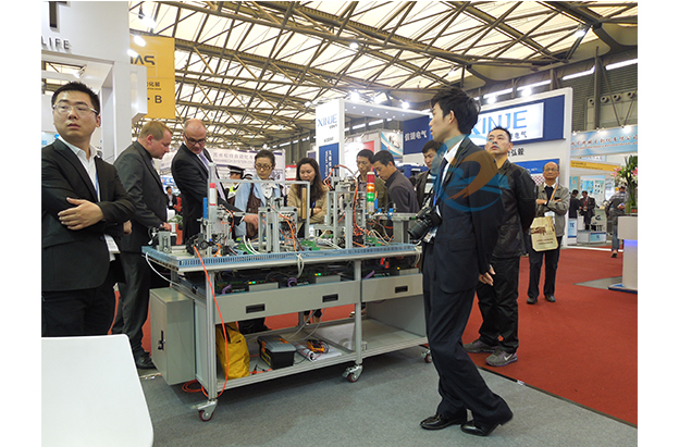 齒輪蝸桿傳動效率實驗,lhjxt機械系統綜合創新實訓臺是什么(圖4)