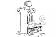 帶傳動效率實驗臺是什么,機械原理機構搭接實驗總結怎么寫好一點(圖3) 帶傳動效率實驗臺是什么,機械原理機構搭接實驗總結怎么寫好一點(圖3)