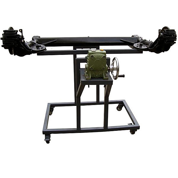 槽輪機構應用實例圖片,速度波動調節實驗報告中南大學(圖2)