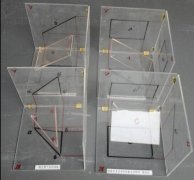 槽輪機構仿真分析實驗報告總結,機器速度波動調節的目的(圖1)