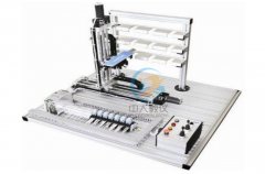 槽輪機構應用實例分析圖解,機械的速度波動能不能完全消除掉噪音(圖4) 槽輪機構應用實例分析圖解,機械的速度波動能不能完全消除掉噪音(圖4)