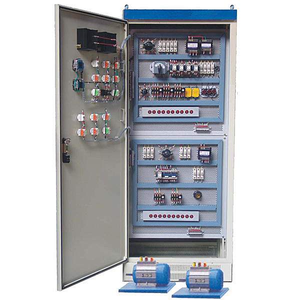 槽輪機構仿真分析實驗,機械速度波動實驗裝置原理(圖3) 槽輪機構仿真分析實驗,機械速度波動實驗裝置原理(圖3)