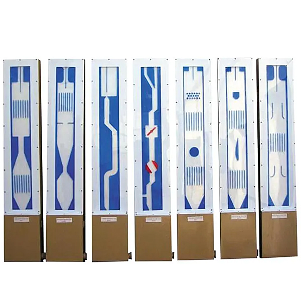 槽輪機構應用實例圖片講解圖片大全,機械運轉出現周期性速度波動(圖1) 槽輪機構應用實例圖片講解圖片大全,機械運轉出現周期性速度波動(圖1)